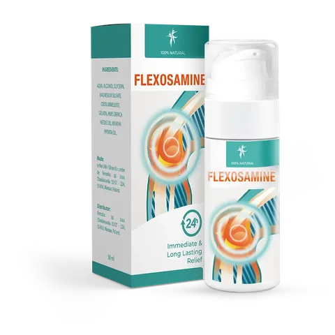 Flexosamine Produktabbildung